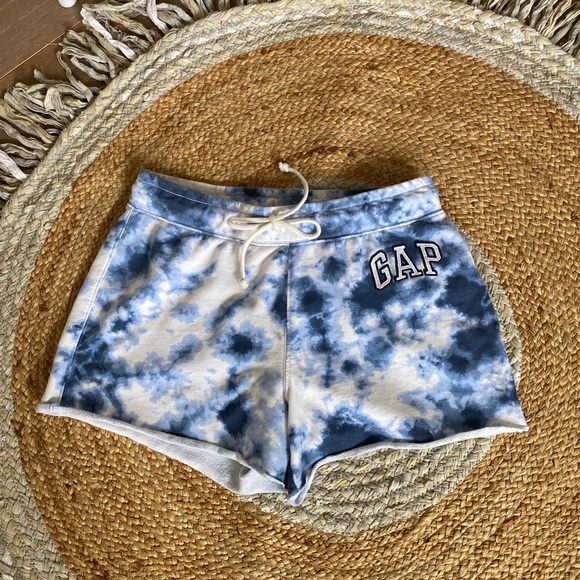 GAP Factory | Shorts | Gap Tie Dye 